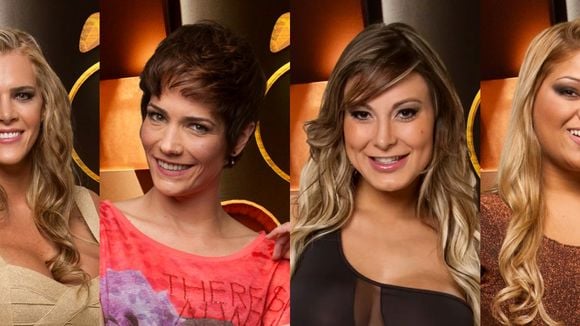 Por onde andam estes 15 ex-peões icônicos de 'A Fazenda'? De Andressa Urach a Lu Schievano e Theo Becker, antes e depois é de cair o queixo e roer as unhas