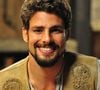 Cauã Reymond era o mocinho na novela ‘Cordel Encantado’