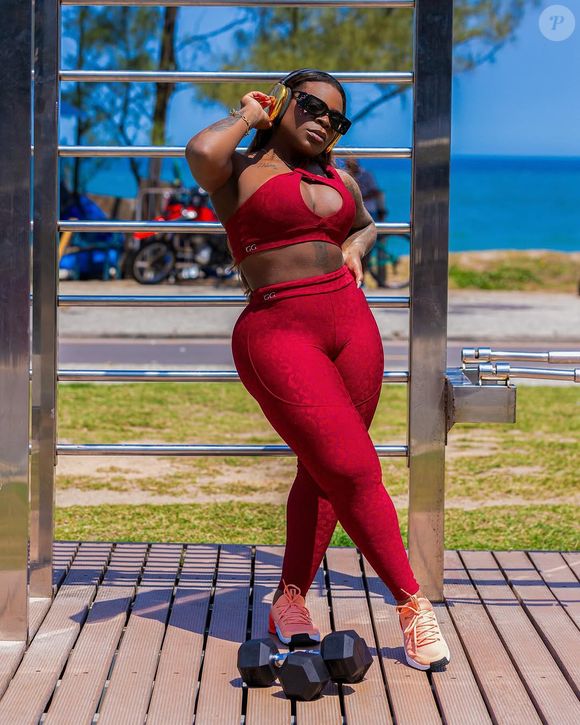 Jojo Todynho: estudantes ainda acusam professores e coordenadores de mantarem vínculos pessoais com a campeã de ‘A Fazenda 12’, o que faz com que eles se isentem