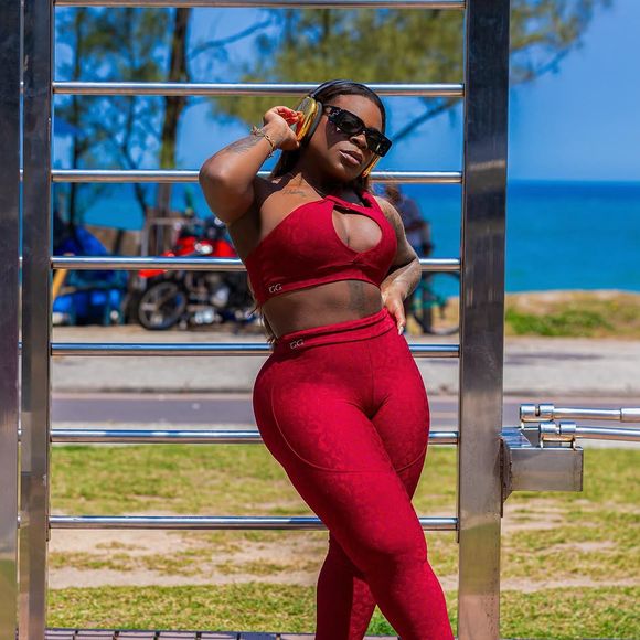 Jojo Todynho: estudantes ainda acusam professores e coordenadores de mantarem vínculos pessoais com a campeã de ‘A Fazenda 12’, o que faz com que eles se isentem