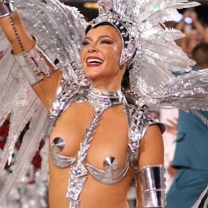 Adeus dieta sem carboidrato: menu que fez Paolla Oliveira perder peso e secar corpo para novela tinha aipim, inhame e batata baroa