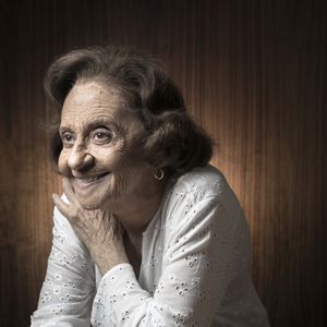 Laura Cardoso permaneceu lúcida até os últimos momentos de vida