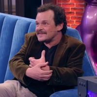 Há 57 anos, Matheus Nachtergaele, o Poliana de 'Vale Tudo', sofreu com a trágica partida da mãe quando era apenas um bebê: 'É triste, mas...'