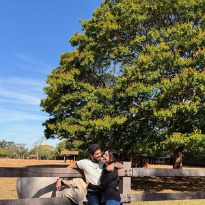 Ana Castela, que vive um affair com Zé Felipe, também chamou Bruna Biancardi de linda no Instagram