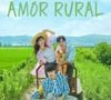 'Amor Rural' é um dorama lançado em 2022 pela KakaoTV, na Coreia do Sul, que está disponível no catálogo da Netflix