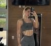 “O que você realmente precisa para crescer, segundo a ciência, é tensão mecânica, que é a força que você exige de cada fibra muscular para mover uma carga”, explica a profissional.