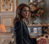 A trama acompanha os desafios de Kate Wyler, uma diplomata americana que assume o posto de embaixadora dos Estados Unidos no Reino Unido