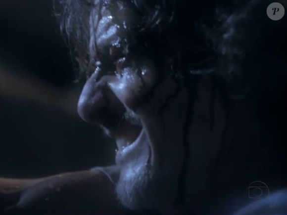 Morte de Max (Marcello Novaes) no final da novela