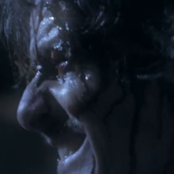 Morte de Max (Marcello Novaes) no final da novela