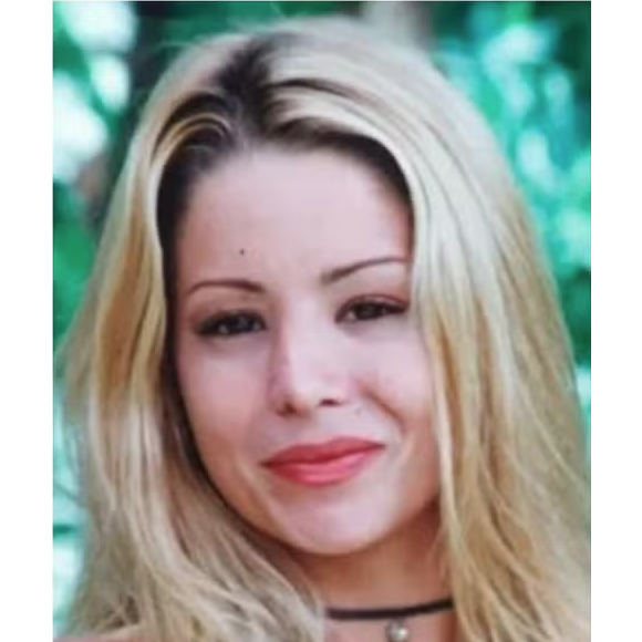 Três anos depois, Danielle Winits esteve em 'Cara & Coroa', outro sucesso da Globo