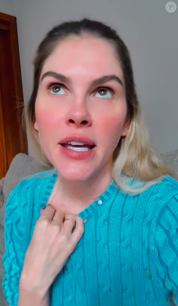 Bárbara Evans pediu desculpas por divulgar casas de apostas, admitiu o erro e afirmou que mudou de opinião sobre as bets