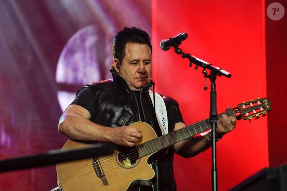 Então, em 2023, Marrone acabou fazendo uma harmonização facial