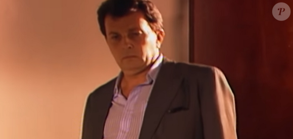 Rubinho foi vivido por Daniel Filho na primeira versão de 'Vale Tudo'