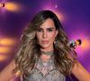 Wanessa Camargo não ficou com Fiuk após final do 'BBB 25'