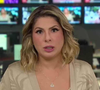 'Jamais fariam com um homem. Entendi rápido como funciona para mulheres': ex-Globonews demitida por ex-diretor da Globo próximo a Vorcaro, Daniela Lima precisou se defender de boatos e não teve motivo da saída justificado