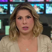 Jamais fariam com um homem. Entendi rápido como funciona para mulheres': ex-Globonews demitida por ex-diretor da Globo próximo a Vorcaro, Daniela Lima precisou se defender de boatos e não teve motivo da saída justificado