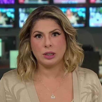 'Jamais fariam com um homem. Entendi rápido como funciona para mulheres': ex-Globonews demitida por ex-diretor da Globo próximo a Vorcaro, Daniela Lima precisou se defender de boatos e não teve motivo da saída justificado