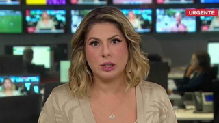 'Jamais fariam com um homem. Entendi rápido como funciona para mulheres': ex-Globonews demitida por ex-diretor da Globo próximo a Vorcaro, Daniela Lima precisou se defender de boatos e não teve motivo da saída justificado