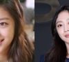 Antes e depois das atrizes de dorama: Cho Bo-ah em 'Flower Band' (2012) e hoje, aos 33 anos