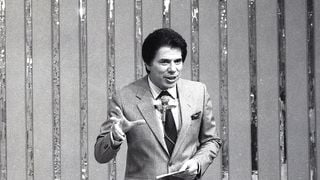 Nem Bolsonaro, nem Lula: Silvio Santos procurou presidente em meio a grave risco envolvendo SBT com decisão controversa. 'Proibi críticas, só elogios'
