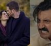 Reha fica irritado com casamento de Karsu e Bora na novela 'Coração de Mãe