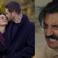 Karsu encurralada: resumo da novela 'Coração de Mãe' (8 a 12 de junho) traz Reha em perda total de controle com casamento da ex; golpe cruel do vilão invade a semana