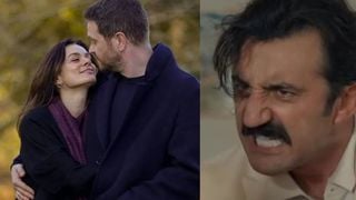 Karsu encurralada: resumo da novela 'Coração de Mãe' (8 a 12 de junho) traz Reha em perda total de controle com casamento da ex; golpe cruel do vilão invade a semana