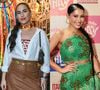 São João da Thay: veja os looks das famosas para o segundo dia de festa recheada de ex-BBB's
