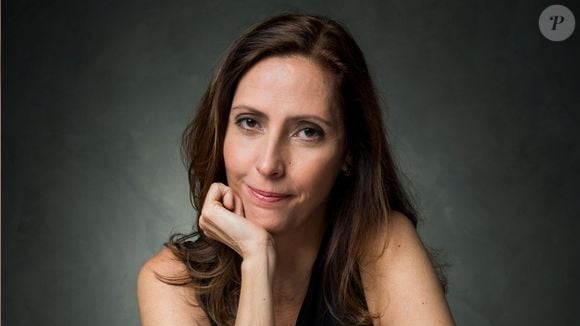 Claudia Souto, autora da trama ao lado de Walcyr Carrasco, revelou recentemente que o destino de Francesca não estava totalmente definido no começo do desenvolvimento da novela.