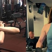 Joe Delaney, personal trainer: 'À medida que envelhecemos, torna-se cada vez mais importante determinar com precisão como e onde aplicar o esforço'