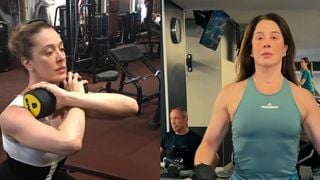 Joe Delaney, personal trainer: 'À medida que envelhecemos, torna-se cada vez mais importante determinar com precisão como e onde aplicar o esforço'