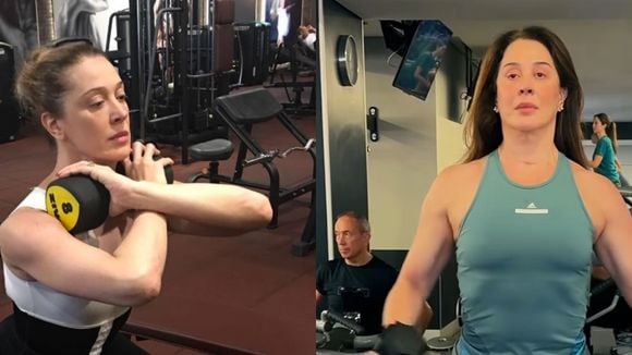 Joe Delaney, personal trainer: 'À medida que envelhecemos, torna-se cada vez mais importante determinar com precisão como e onde aplicar o esforço'