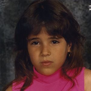 Infância de Wanessa Camargo: com 10 anos, mudou-se para São Paulo e viu sua vida mudar quando seu pai se tornou uma das maiores estrelas da história da música brasileira