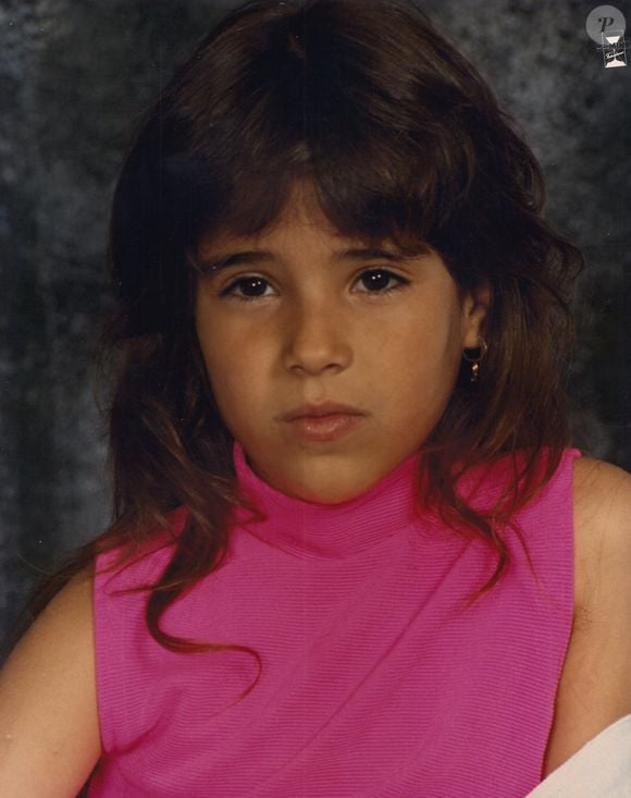 Infância de Wanessa Camargo: com 10 anos, mudou-se para São Paulo e viu sua vida mudar quando seu pai se tornou uma das maiores estrelas da história da música brasileira