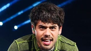 Mansão de R$ 27 milhões em que Zé Felipe mora em Goiânia está à venda; imóvel de alto padrão em condomínio de luxo e fica a 300m da casa de Virgínia