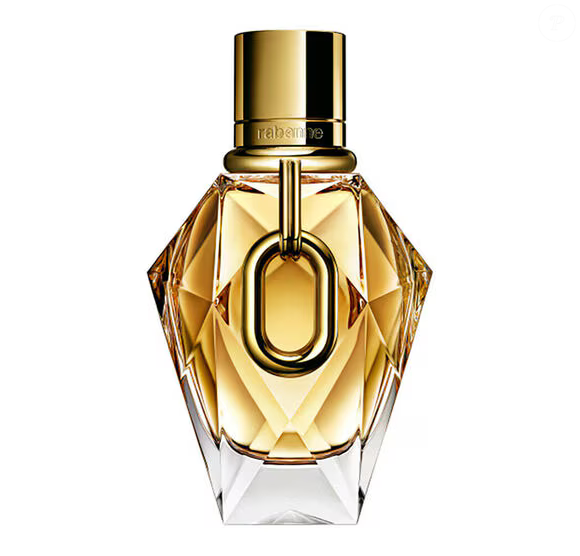 Emily Charlton - Rabanne Million Gold For Her Parfum | R$ 869,00