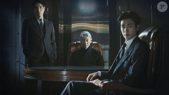 O dorama conta a história de Park Hyung-Sik, um empresário que é alvo de um golpe e perde sua fortuna após matar alguém