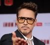 O astro em questão é interpretado pelo ator Robert Downey Jr.