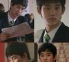 Kim Soo-hyun encarou seu primeiro trabalho como protagonista em 2008, com 'Jungle Fish'