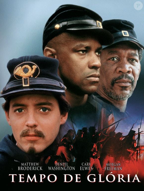 'Tempo de Guerra' é um filme lançado em 1989 e que se tornou um grande clássico dos cinemas
