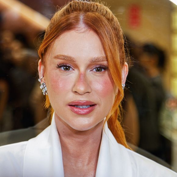 Marina Ruy Barbosa participará do Rio2C 2026