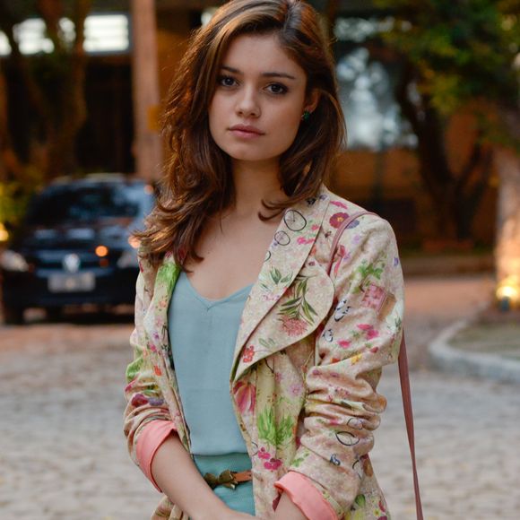 Mais madura, Sophie Charlotte foi uma das mocinhas de 'Fina Estampa', novela de grande sucesso em 2011