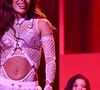 A veia em questão se torna mais aparente em momentos de emoções intensas ou atividades físicas, um detalhe que Anitta gostaria de corrigir.