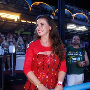 Luma de Oliveira classificou a atitude do ex-marido como ‘lastimável’. ‘Não sei onde tudo isso vai parar’, lamentou