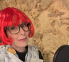 Graziella Moretto confessou ter tirado a roupa para algumas produções, mas parou após se questionar do motivo disso