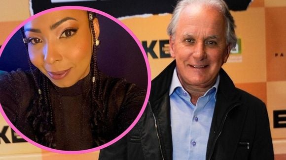 'Buscar Justiça foi decisão difícil': Juliana Oliveira quebra silêncio após ir à Justiça e acusar Otávio Mesquita de estupro no palco do SBT