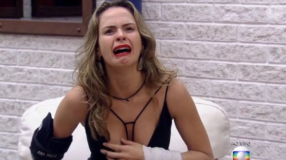 Olha elaaa! Com Ana Paula Renault, TV Globo prepara documentário sobre 25 anos do 'Big Brother Brasil'; saiba TUDO