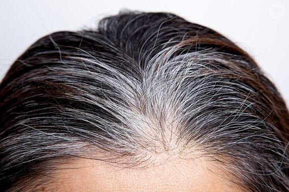 Receitinha caseira promete acabar com a queda de cabelo