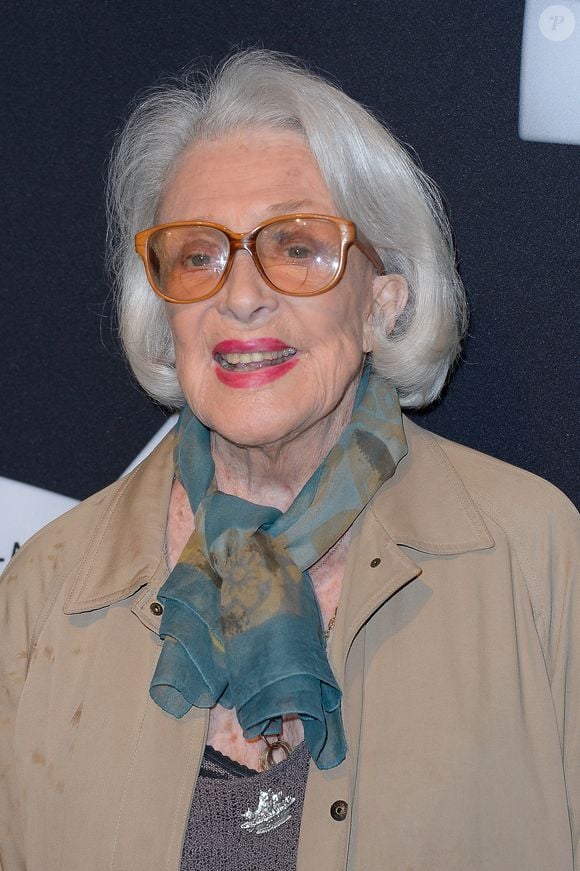 Anos antes de sua morte, Micheline Presle morou na Maison Nationale des Artistes, uma Casa Nacional dos Artistas francesa