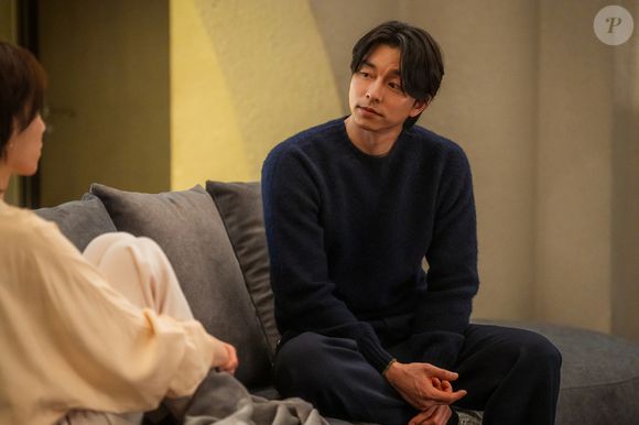 'The Trunk': uma funcionária de casamentos por contrato e um produtor musical solitário se envolvem em um novo acordo, mas um baú encontrado no lago expõe segredos da agência